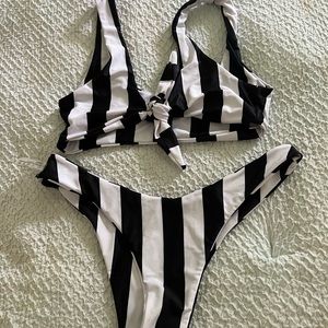 Bathing suit